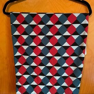 LuLaRoe Cassie Pencil Skirt